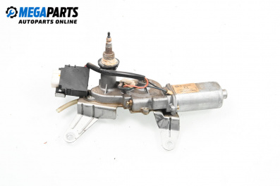 Motor ștergătoare parbriz for Daewoo Kalos Hatchback (09.2002 - 12.2006), hatchback, position: din spate