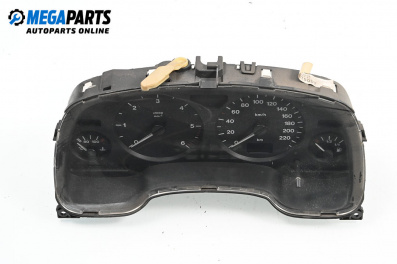 Kilometerzähler for Opel Astra G Hatchback (02.1998 - 12.2009) 2.0 DI, 82 hp