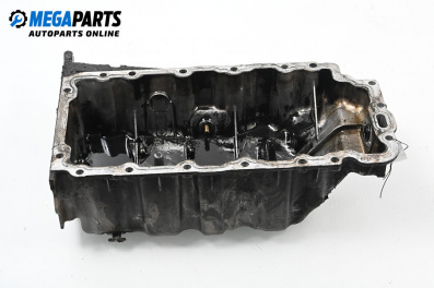 Crankcase for Opel Astra G Hatchback (02.1998 - 12.2009) 2.0 DI, 82 hp