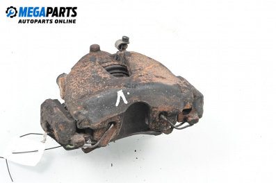 Bremszange for Opel Astra G Hatchback (02.1998 - 12.2009), position: links, vorderseite