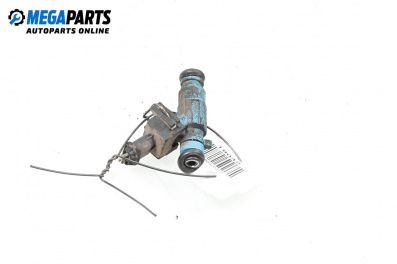 Gasoline fuel injector for Fiat Punto Hatchback II (09.1999 - 07.2012) 1.2 16V 80 (188.233, .235, .253, .255, .333, .353, .639...), 80 hp