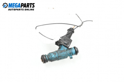 Gasoline fuel injector for Fiat Punto Hatchback II (09.1999 - 07.2012) 1.2 16V 80 (188.233, .235, .253, .255, .333, .353, .639...), 80 hp