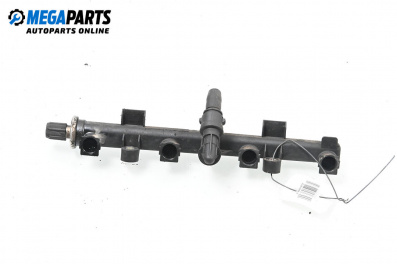 Fuel rail for Fiat Punto Hatchback II (09.1999 - 07.2012) 1.2 16V 80 (188.233, .235, .253, .255, .333, .353, .639...), 80 hp