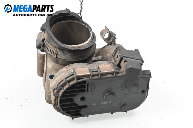 Clapetă carburator for Fiat Punto Hatchback II (09.1999 - 07.2012) 1.2 16V 80 (188.233, .235, .253, .255, .333, .353, .639...), 80 hp