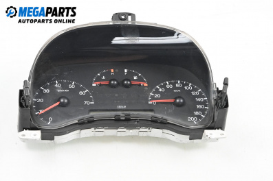 Instrument cluster for Fiat Punto Hatchback II (09.1999 - 07.2012) 1.2 16V 80 (188.233, .235, .253, .255, .333, .353, .639...), 80 hp