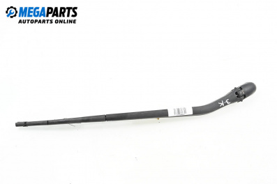 Rear wiper arm for Fiat Punto Hatchback II (09.1999 - 07.2012), position: rear