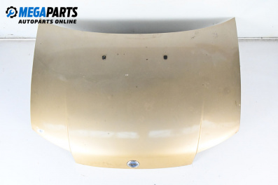 Motorhaube for Fiat Punto Hatchback II (09.1999 - 07.2012), 5 türen, hecktür, position: vorderseite