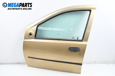 Door for Fiat Punto Hatchback II (09.1999 - 07.2012), 5 doors, hatchback, position: front - left