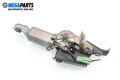 Motor ștergătoare parbriz for Honda Prelude IV Coupe (12.1991 - 02.1997), coupe, position: din spate