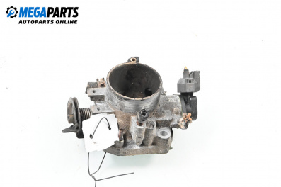 Clapetă carburator for Honda Prelude IV Coupe (12.1991 - 02.1997) 2.0 i 16V (BB3), 133 hp