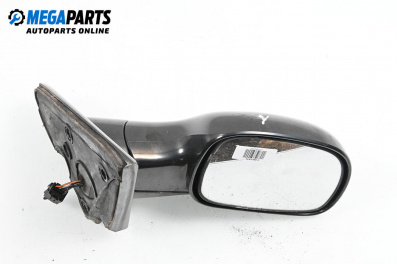 Mirror for Chrysler Voyager Minivan IV (09.1999 - 12.2008), 5 doors, minivan, position: right