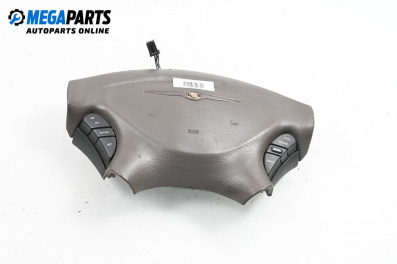 Airbag for Chrysler Voyager Minivan IV (09.1999 - 12.2008), 5 uși, monovolum, position: fața