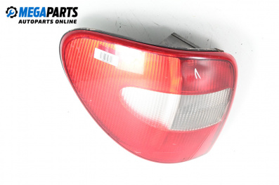 Tail light for Chrysler Voyager Minivan IV (09.1999 - 12.2008), minivan, position: left