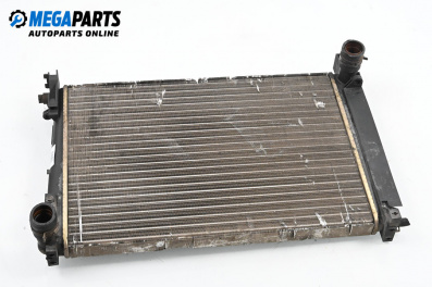 Radiator de apă for Chrysler Voyager Minivan IV (09.1999 - 12.2008) 2.5 CRD, 141 hp