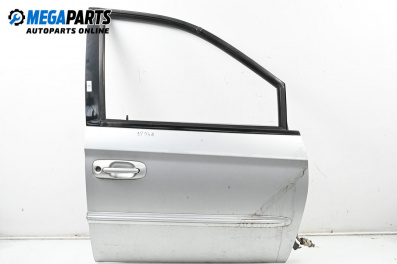 Door for Chrysler Voyager Minivan IV (09.1999 - 12.2008), 5 doors, minivan, position: front - right