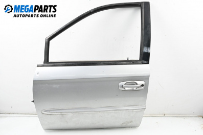 Door for Chrysler Voyager Minivan IV (09.1999 - 12.2008), 5 doors, minivan, position: front - left