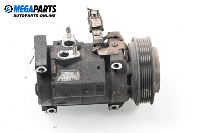 AC compressor for Chrysler Voyager Minivan IV (09.1999 - 12.2008) 2.5 CRD, 141 hp