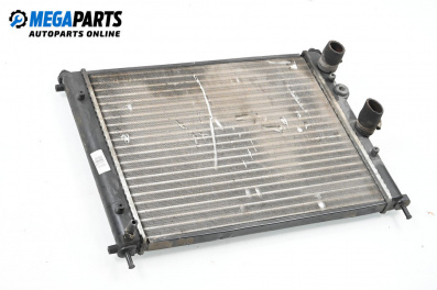 Radiator de apă for Fiat Bravo I Hatchback (10.1995 - 10.2001) 1.2 16V 80, 82 hp