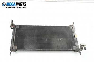 Radiator aer condiționat for Fiat Bravo I Hatchback (10.1995 - 10.2001) 1.2 16V 80, 82 hp