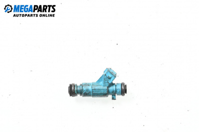 Gasoline fuel injector for Fiat Bravo I Hatchback (10.1995 - 10.2001) 1.2 16V 80, 82 hp, № 0280155971