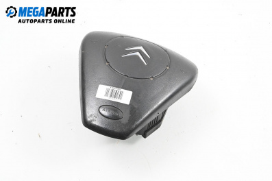 Airbag for Citroen C3 Hatchback I (02.2002 - 11.2009), 5 doors, hatchback, position: front