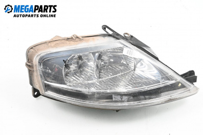 Headlight for Citroen C3 Hatchback I (02.2002 - 11.2009), hatchback, position: right