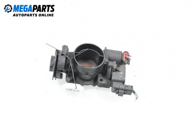 Clapetă carburator for Citroen C3 Hatchback I (02.2002 - 11.2009) 1.1 i, 60 hp