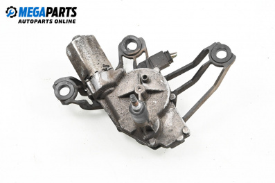 Motor ștergătoare parbriz for Peugeot Partner Combispace (05.1996 - 12.2015), monovolum, position: din spate