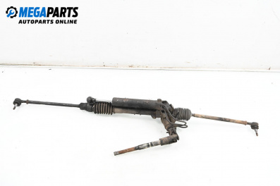 Hydraulic steering rack for Peugeot Partner Combispace (05.1996 - 12.2015), minivan