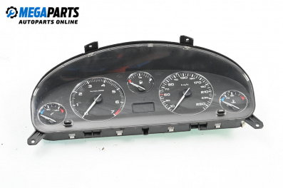 Instrument cluster for Peugeot 406 Sedan (08.1995 - 01.2005) 1.8 16V, 116 hp