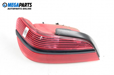 Tail light for Peugeot 406 Sedan (08.1995 - 01.2005), sedan, position: left