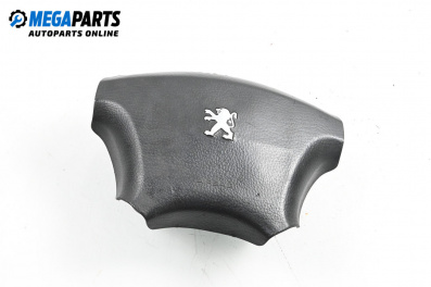 Airbag for Peugeot 406 Sedan (08.1995 - 01.2005), 5 türen, sedan, position: vorderseite