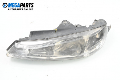 Headlight for Peugeot 406 Sedan (08.1995 - 01.2005), sedan, position: left