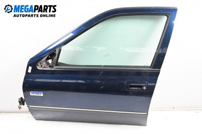 Tür for Peugeot 406 Sedan (08.1995 - 01.2005), 5 türen, sedan, position: links, vorderseite