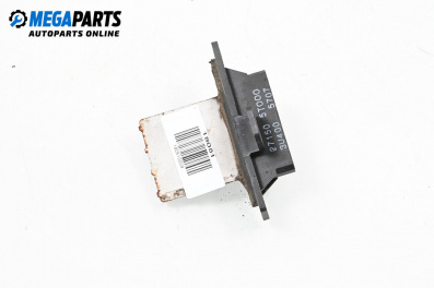 Regelwiderstand for Nissan Serena Minivan (06.1991 - 09.2001), № 27150 5T000