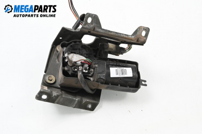 Motor ștergătoare parbriz for Nissan Serena Minivan (06.1991 - 09.2001), monovolum, position: fața