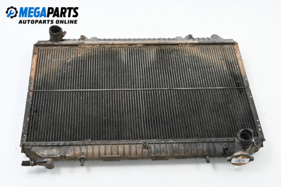 Wasserradiator for Nissan Serena Minivan (06.1991 - 09.2001) 2.0, 126 hp