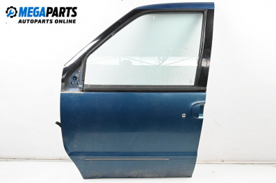 Door for Nissan Serena Minivan (06.1991 - 09.2001), 5 doors, minivan, position: front - left