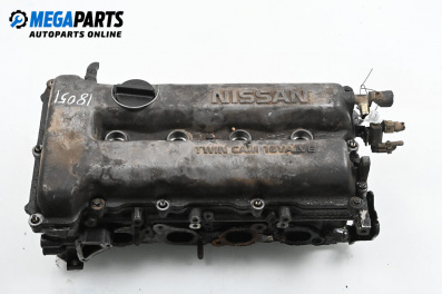 Chiulasă for Nissan Serena Minivan (06.1991 - 09.2001) 2.0, 126 hp
