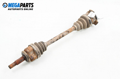 Driveshaft for Nissan Serena Minivan (06.1991 - 09.2001) 2.0, 126 hp, position: front - right