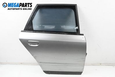 Door for Audi A4 Avant B6 (04.2001 - 12.2004), 5 doors, station wagon, position: rear - right