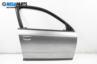 Door for Audi A4 Avant B6 (04.2001 - 12.2004), 5 doors, station wagon, position: front - right