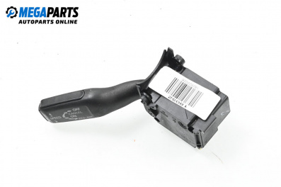 Manetă tempomat for Audi A4 Avant B6 (04.2001 - 12.2004), № 4E0 953 521