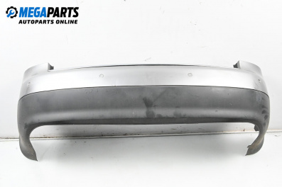 Bara de protectie spate for Audi A4 Avant B6 (04.2001 - 12.2004), combi