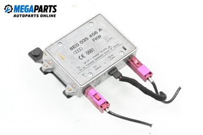 Amplificator antenă for Audi A4 Avant B6 (04.2001 - 12.2004), № 8E0 035 456 A