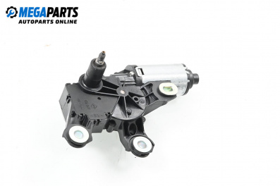 Motor ștergătoare parbriz for Audi A4 Avant B6 (04.2001 - 12.2004), combi, position: din spate