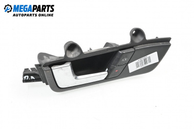 Inner handle for Audi A4 Avant B6 (04.2001 - 12.2004), 5 doors, station wagon, position: front - left