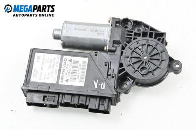 Motor macara geam for Audi A4 Avant B6 (04.2001 - 12.2004), 5 uși, combi, position: stânga - fața, № 8E1 959 801B