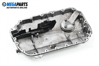 Crankcase for Audi A4 Avant B6 (04.2001 - 12.2004) 2.5 TDI quattro, 180 hp