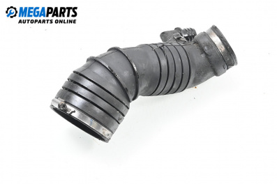 Air intake corrugated hose for Audi A4 Avant B6 (04.2001 - 12.2004) 2.5 TDI quattro, 180 hp